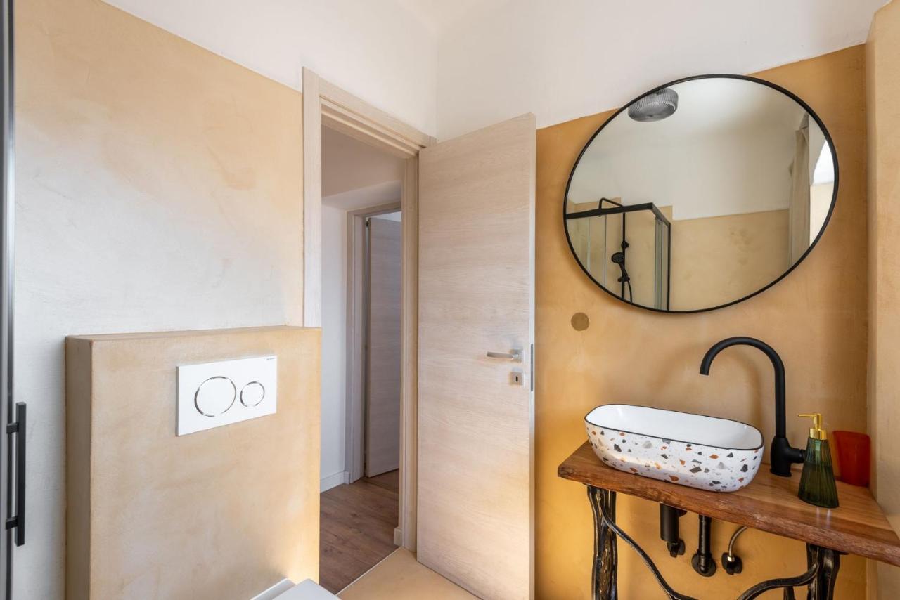 Pula City Apartment With Private Parking Free Eksteriør bilde