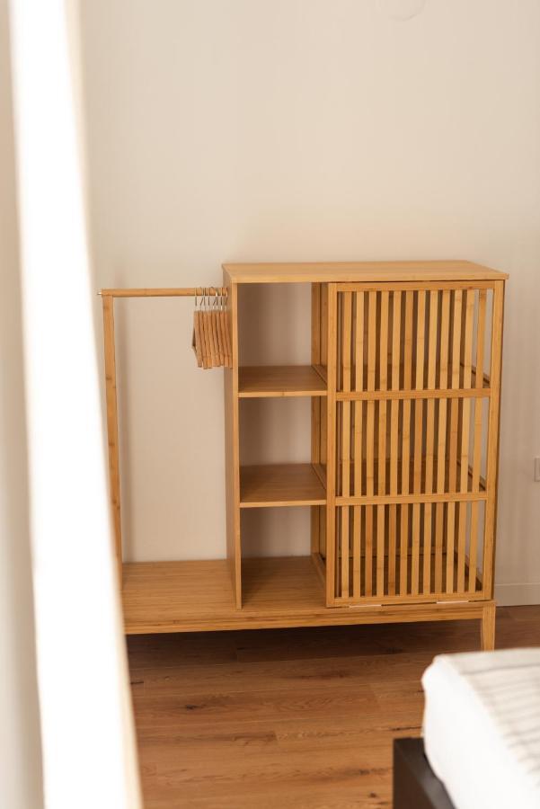Pula City Apartment With Private Parking Free Eksteriør bilde
